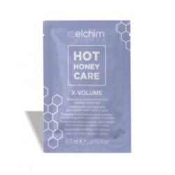 Elchim HOT HONEY CARE X Volume Treatment Pods Plaukų džiovinimo kapsulės 12 vnt.