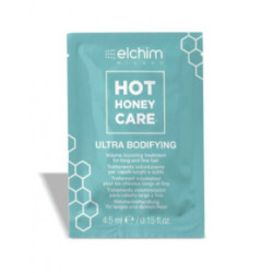 Elchim HOT HONEY CARE Ultra Bodifying Treatment Pods Plaukų džiovinimo kapsulės 12 vnt.