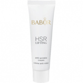 Babor HSR Lifting Anti-Wrinkle Cream Stangrinantis veido kremas 15ml