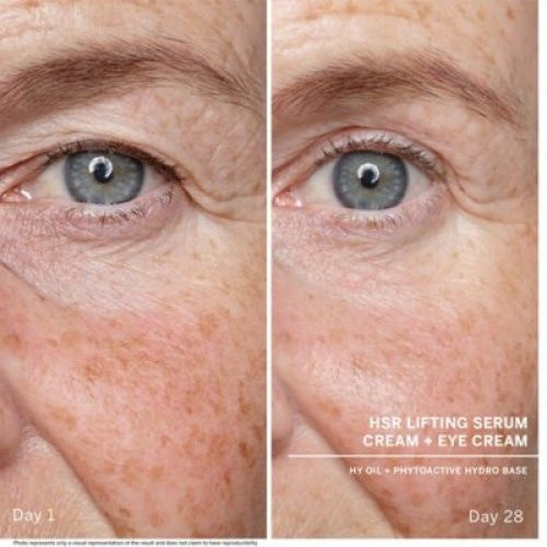 Babor Anti-Wrinkle Eye Cream Stangrinantis paakių kremas 30ml