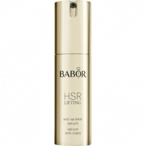 Babor HSR Lifting Anti-Wrinkle Serum Stangrinantis veido serumas 30ml