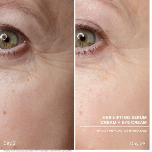 Babor HSR Lifting Anti-Wrinkle Serum Stangrinantis veido serumas 30ml