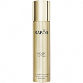 Babor HSR Lifting Anti-Wrinkle Foam Mask Stangrinanti kaukė veidui 75ml