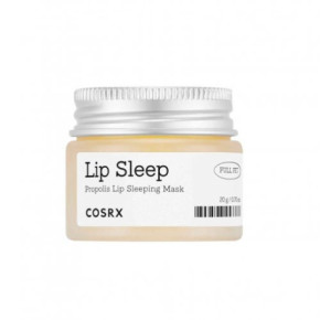 COSRX Full Fit Propolis Lip Sleeping Pack Naktinė lūpų kaukė 20g