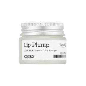 COSRX Refresh AHA BHA Vitamin C Lip Plumper Lūpų putlintojas 20g