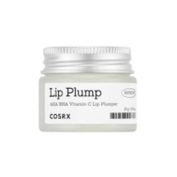 COSRX Refresh AHA BHA Vitamin C Lip Plumper Lūpų putlintojas 20g