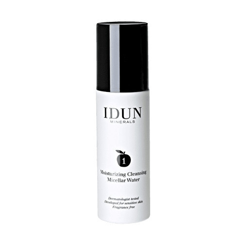 IDUN Moisturizing Cleansing Micellar Water Micelinis vanduo 150ml