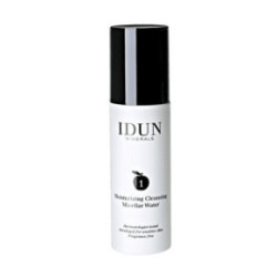 IDUN Moisturizing Cleansing Micellar Water Micelinis vanduo 150ml