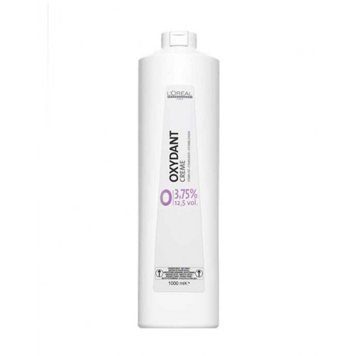 L'Oréal Professionnel Oxydant Creme Stabilised Cream Developer Oksidacinė emulsija 1000ml