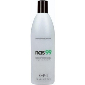 OPI N.A.S 99 Nail Cleanser Nagų lako valiklis 450ml