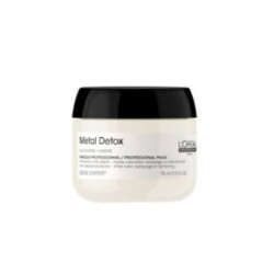 L'Oréal Professionnel Metal Detox Apsauginė kaukė 250ml