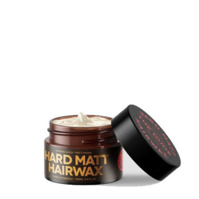 Waterclouds Hard Matt Hairwax Plaukų vaškas 100ml