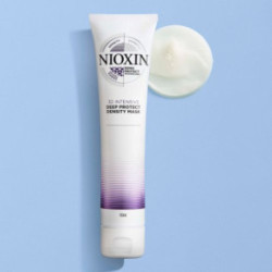 Nioxin 3D Intensive Deep Protect Density Mask Atkuriamoji plaukų kaukė 150ml