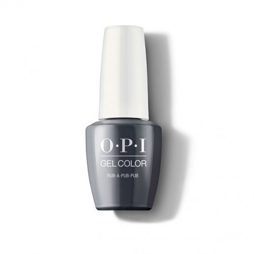 OPI Gel Color Gelis lakas 15ml