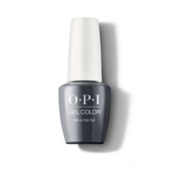 OPI Gel Color Gelis lakas 15ml