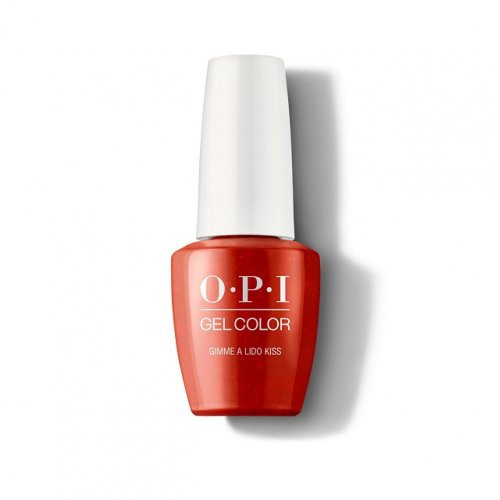 OPI Gel Color Gelis lakas 15ml