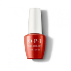 OPI Gel Color Gelis lakas 15ml