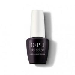OPI Gel Color Gelis lakas 15ml