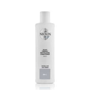 Nioxin SYS1 Revitalizing Conditioner Plaukų ir galvos kondicionierius nestipriai retėjantiems plaukams 300ml