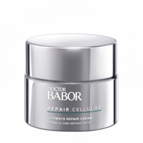 Babor Ultimate Repair Cream Intensyviai odą atstatantis veido kremas 50ml