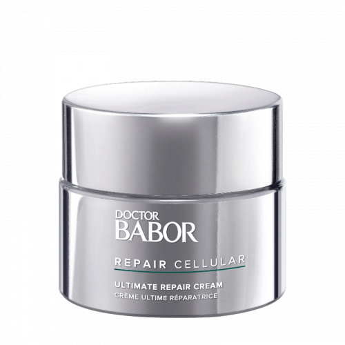 Babor Ultimate Repair Cream Intensyviai odą atstatantis veido kremas 50ml