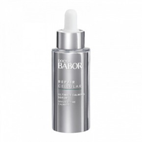 Babor Ultimate Calming Serum Raminantis serumas veidui 30ml