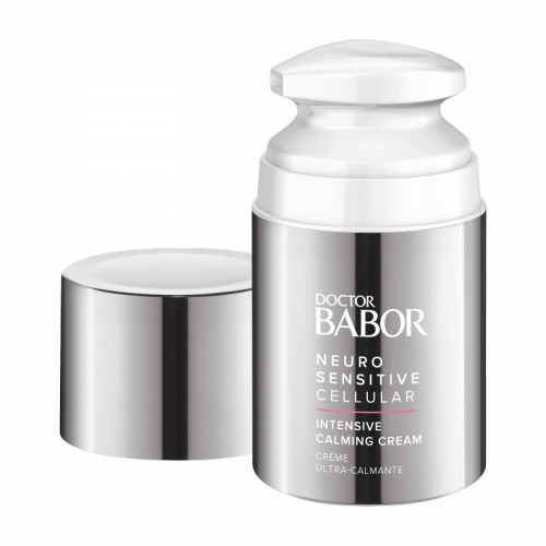 Babor Intensive Calming Cream Raminantis veido kremas 50ml