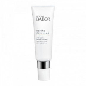 Babor Age Spot Protector Apsauginis veido kremas su SPF30 50ml