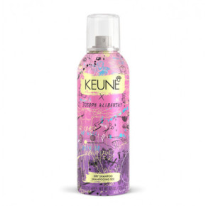 Keune STYLE Dry Shampoo Sausas plaukų šampūnas 200ml