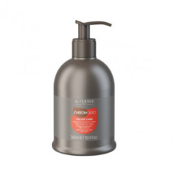 Alter Ego Italy Color Care Protection Mask Dažytų ir šviesintų plaukų kondicionuojanti kaukė 300ml