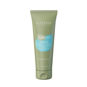 Alter Ego Italy Hydraday Conditioner Itin lengvas drėkinamasis kondicionierius 200ml