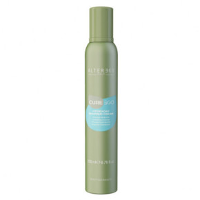 Alter Ego Italy Hydrahay Whipped Cream Kreminės plaukų putos-kondicionierius, nenuplaunamas 200ml