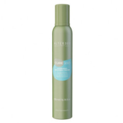 Alter Ego Italy Hydrahay Whipped Cream Kreminės plaukų putos-kondicionierius, nenuplaunamas 200ml