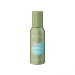 Alter Ego Italy Hydrahay Whipped Cream Kreminės plaukų putos-kondicionierius, nenuplaunamas 200ml