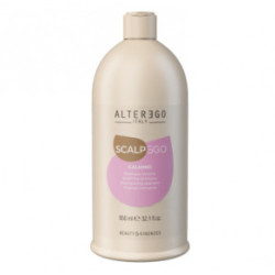 Alter Ego Italy Calming Shampoo Raminamasis šampūnas jautriai galvos odai 300ml