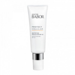 Babor Protect Cellular Mattifying Protector SPF30 Matinis veido losjonas 50ml