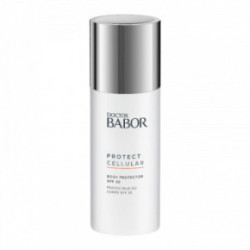 Babor Protect Cellular Body Protector SPF30 Apsauginis kūno losjonas 150ml