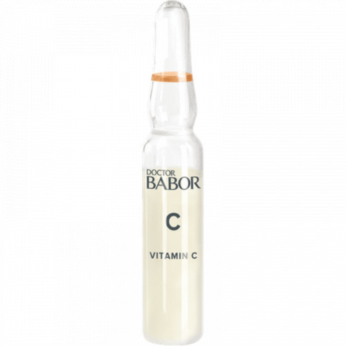 Babor Power Serum Vitamin C Ampoule Ampulių rinkinys su vitaminu C 7x2ml