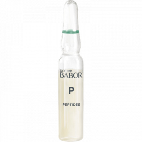 Babor Power Serum Peptides Ampoule Stangrinančios ampulės su peptidais 7x2ml