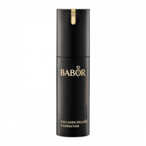 Babor Collagen Deluxe Foundation Stangrinantis makiažo pagrindas 30ml