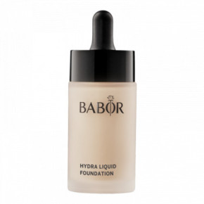 Babor Hydra Liquid Foundation Drėkinantis makiažo pagrindas 30ml