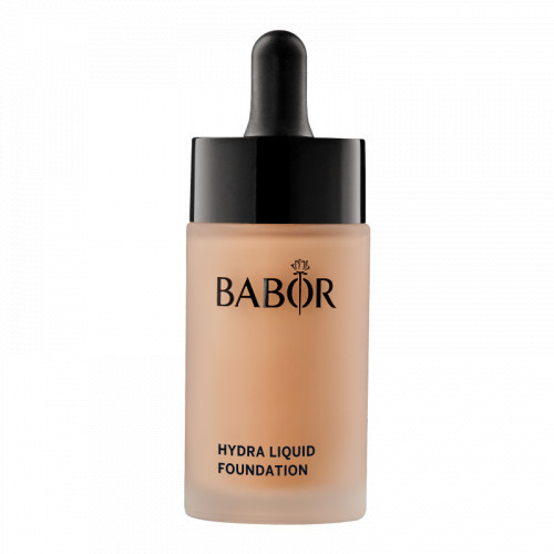 Babor Hydra Liquid Foundation Drėkinantis makiažo pagrindas 30ml