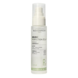 Novexpert Perfection Glow Mist Šviesinamoji dulksna veidui 60ml