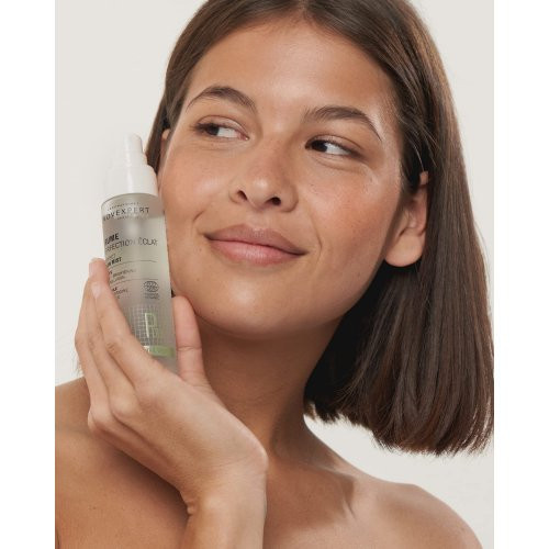 Novexpert Perfection Glow Mist Šviesinamoji dulksna veidui 60ml