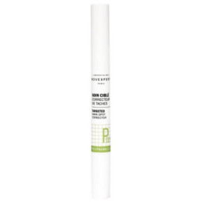 Novexpert Targeted Spot Corrector Šviesinamasis serumas 2ml