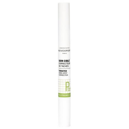 Novexpert Targeted Spot Corrector Šviesinamasis serumas 2ml