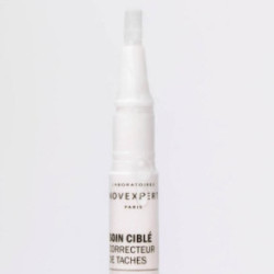 Novexpert Targeted Spot Corrector Šviesinamasis serumas 2ml