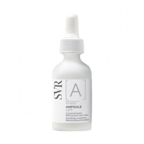 SVR Ampoule [A] LIFT Koncentruotas stangrinamasis veido serumas su retinoliu 30ml