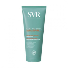 SVR Sun Secure Lait Après-soleil Drėkinamasis pienelis po saulės 200ml