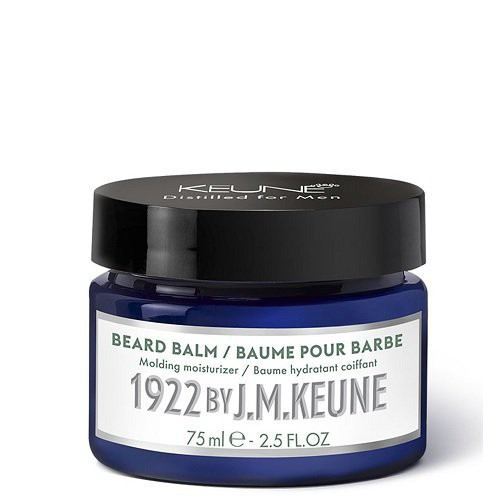 Keune Beard Balm Barzdos balzamas 75ml